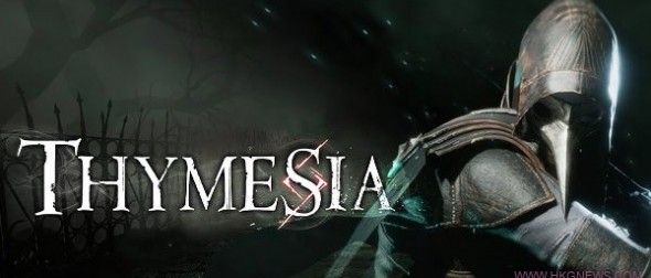 類魂動作遊戲《Thymesia：記憶邊境》8月發售
