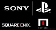 傳聞SONY有意收購Square Enix