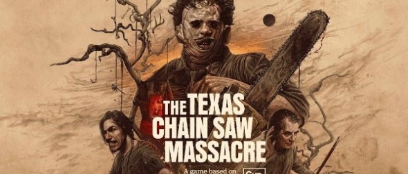 著名恐怖電影改編遊戲《The Texas Chain Saw Massacre》公開實機預告片，預定2023 年內發售！