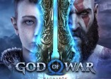 Game Informer《God of War Ragnarök》獨家實機預告片