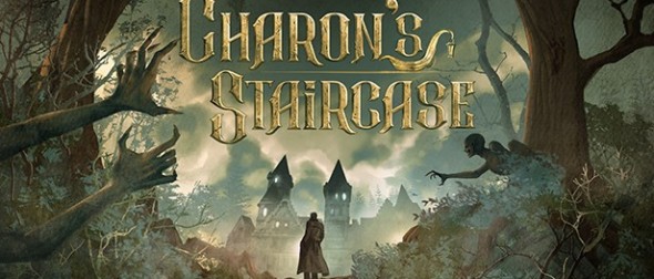 第一人稱恐怖《Charon’s Staircase》10 月發售。