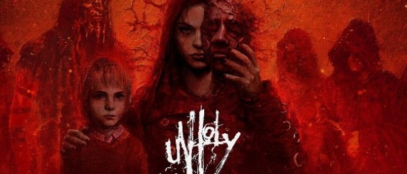 恐怖新作《Unholy》預告穿越東歐小鎮與惡魔之城