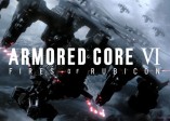 《Armored Core 6: Fires of Rubicon》8 月25 日正式發售！