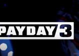 合作FPS《Payday 3》2023年發售