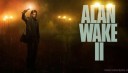 《Alan Wake 2》早期任務、戰鬥場景等介紹。