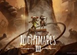 Gamescom 2023 : 《Little Nightmares 3》兩名新主角誕生
