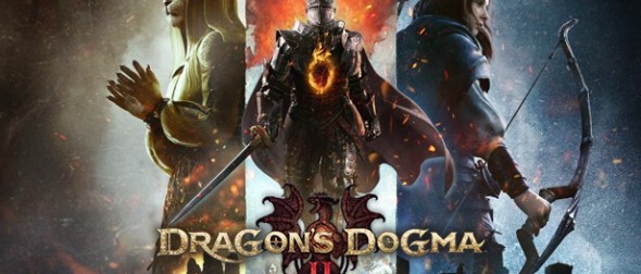 《Dragon’s Dogma 2》2024 年3 月22 日正式發售！
