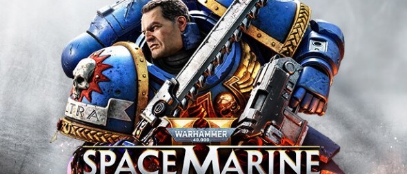 TGA2023 : 《Warhammer 40,000: Space Marine II 》定檔明年9.9推出