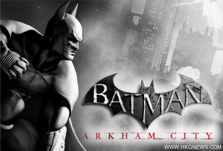 《BATMAN: Arkham City》總流程需要40小時完成