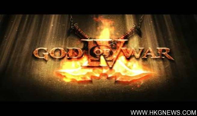 加拿大零售商泄露《God Of War 4》將於本月公佈