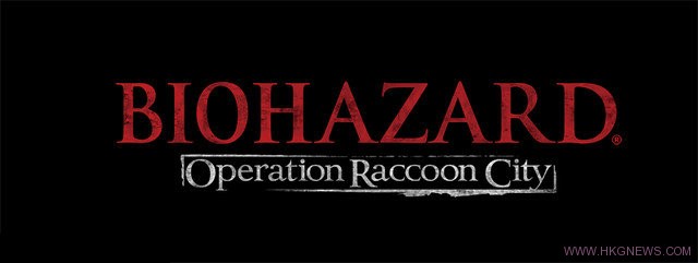 《Biohazard: Operation Raccoon City》最新戰鬥細節公佈