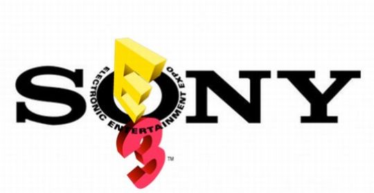 Sony-E3-Logo