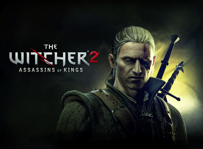 防老翻新技術《The Witcher 2》精確追踪盜版使用者