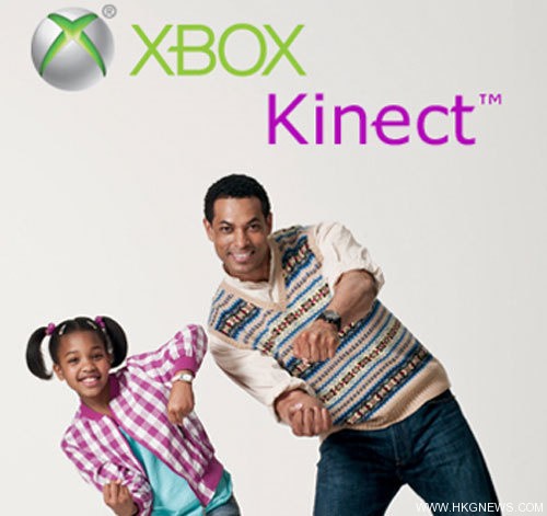 Eurogamer爆料：微軟E3將有10個新遊戲對應Kinect