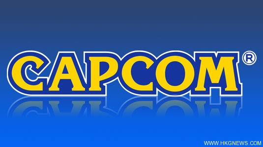 CAPCOM利潤同期下降49%