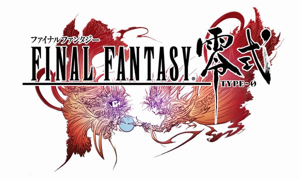 《Final Fantasy 零式》發售日及價格公佈官方豪華版