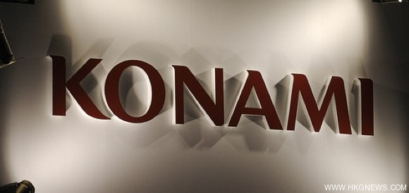 KONAMI 2011財年第三季財報：社交遊戲收入可觀