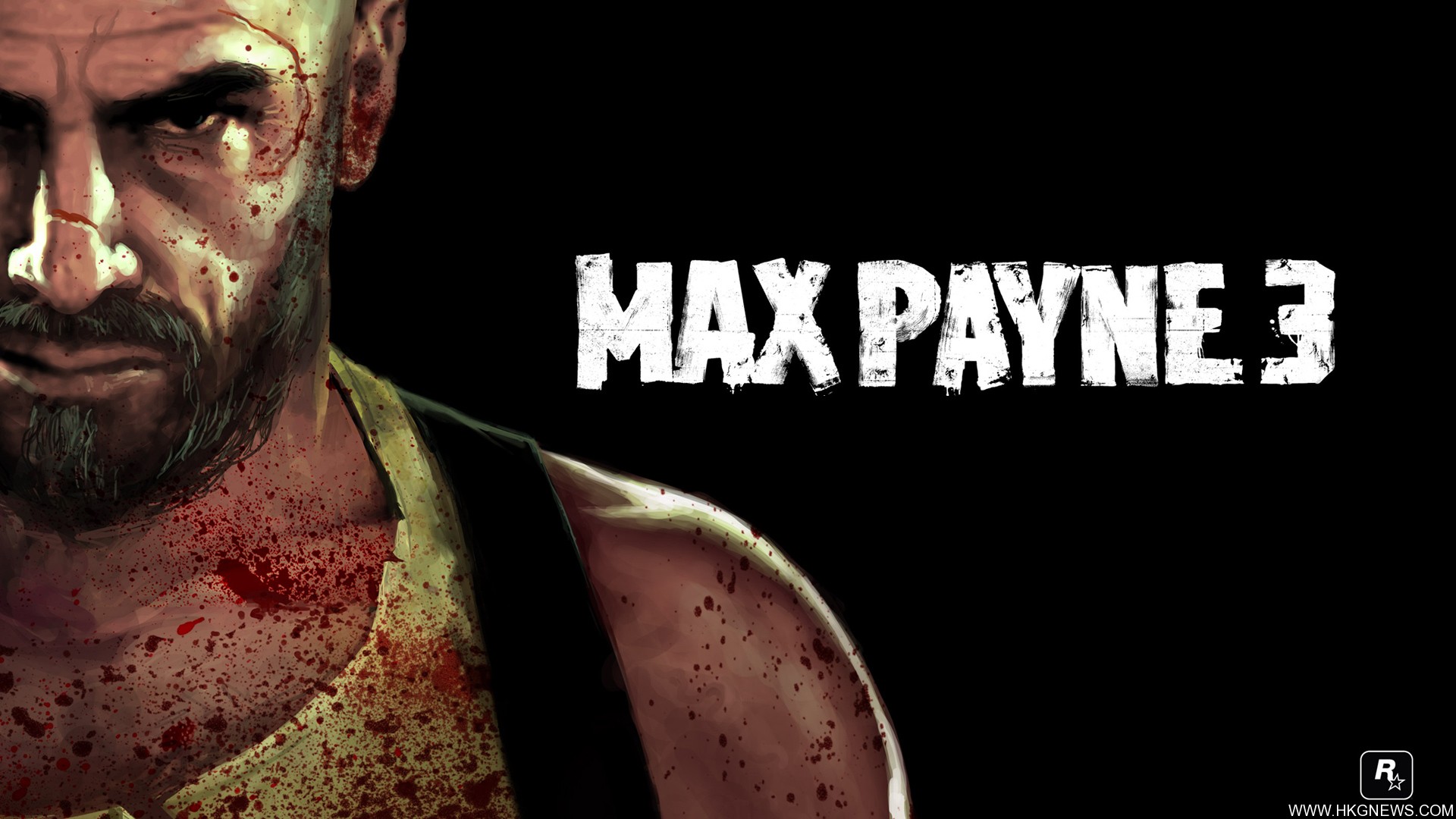 亞馬遜透路了《MAX PAYNE 3》的發售日期