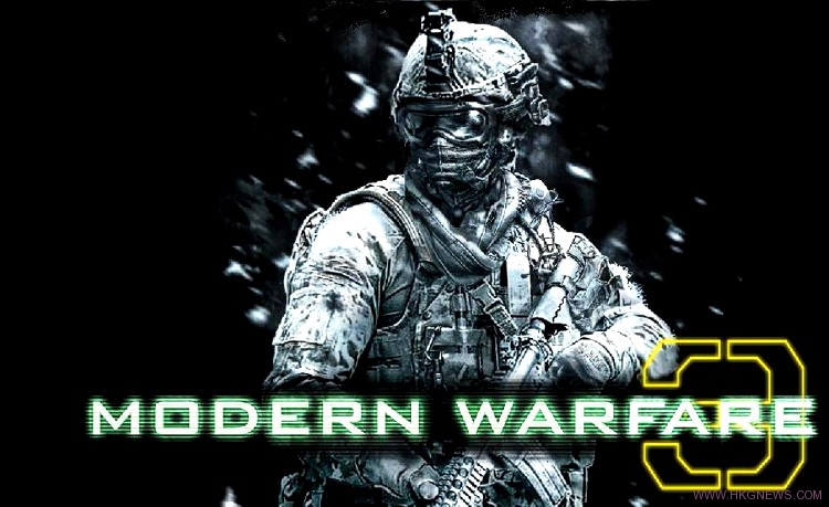 《Call of Duty: Modern Warfare 3》幀速率是60FPS。介紹生存模式（Survival Mode）喪屍模式翻版？