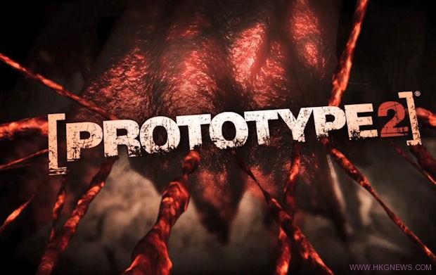 《Prototype 2》E3 BOSS戰，最新trailer遊戲截圖欣賞