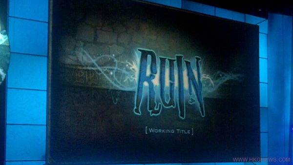 Ruin-Announced-PS3-psv