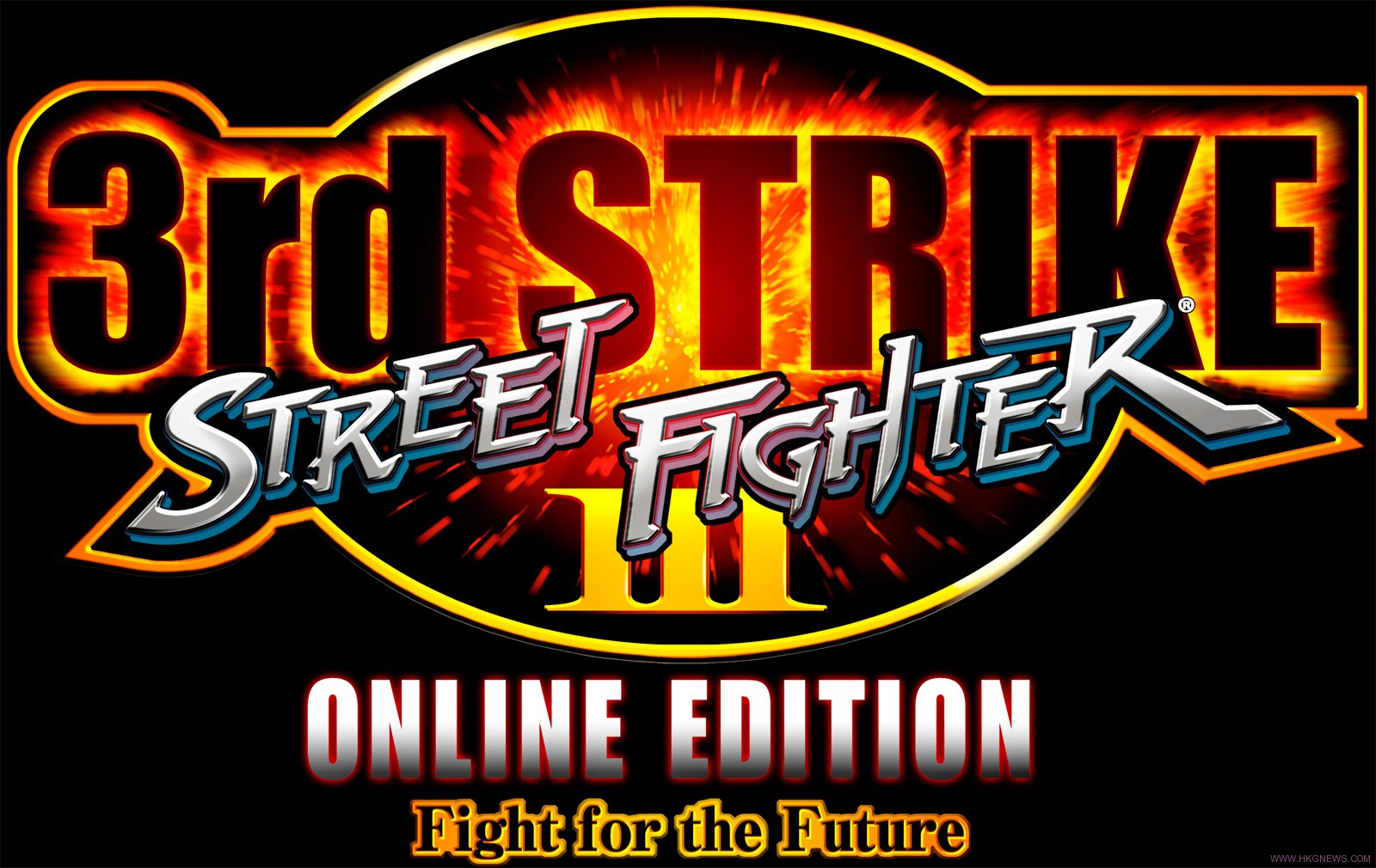 《SFⅢ 3rd STRIKE Online Edition》今夏發售