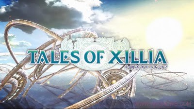 《Tales of Xillia》情報