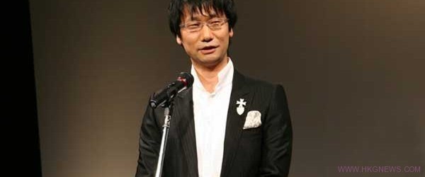 小島秀夫接受《Fami通》的採訪:日本遊戲開發者應當停止憂思如何使其作品暢銷全球