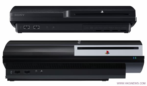 傳聞：新薄版PS3強化反破解於今屆9月TGS展亮相