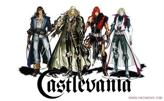 castlevania-summer-of-arcade-harmony-of-despair