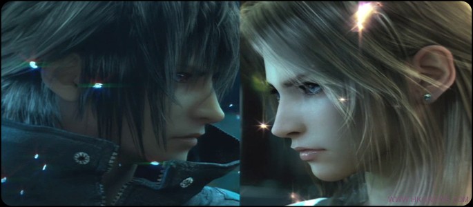 北瀨佳範：《Final Fantasy Versus XIII》要很久很久….