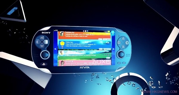 拿什麼拯救PS Vita？