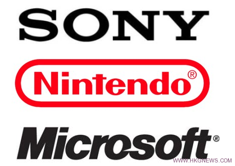 分析師分析Nintendo、Sony、Microsoft次世代主機大戰