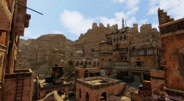 抓緊時機《Uncharted 3 Beta》即將結束新增模式/地圖(co-op campaign mode)