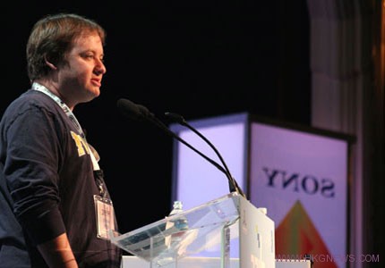 David Jaffe: 我對次世代技術不再感到興奮