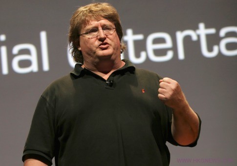 Valve CEO : 如何打敗盜版？服務比價格重要