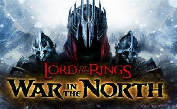 《魔戒：北方之戰》收藏版細節及發售日期公佈