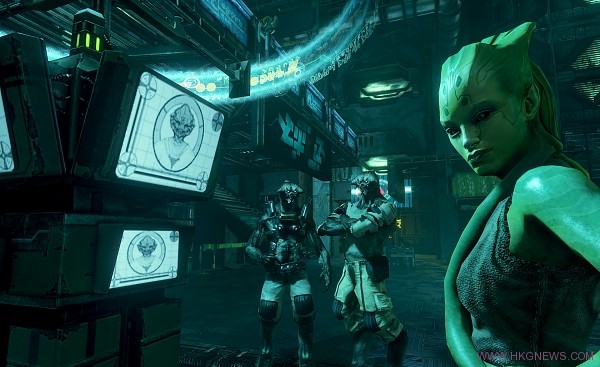 《Prey2》將被取消?