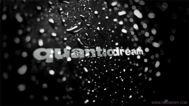 Quantic Dream袐密為PS4開法擁有多人在線模式新作