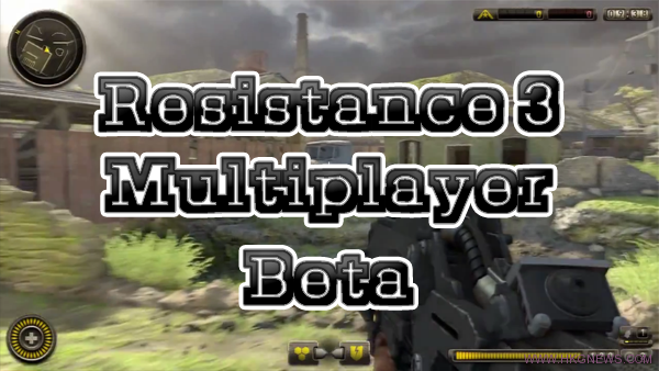 resistance-3-multiplayer-beta