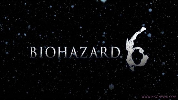 傳聞:《BioHazard6》外判給Spark工作室製作