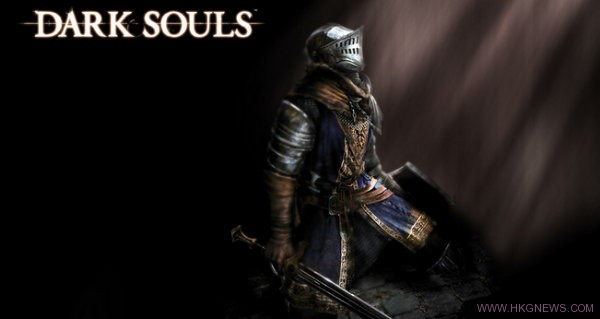 你玩得起嗎?《Dark Souls》單機長達大約240小時