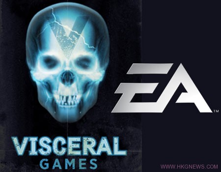 EA關閉開發《Dead Space》工作室Visceral Games