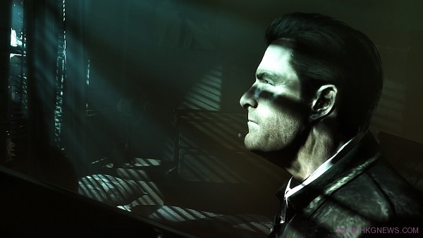 《Max Payne3》Multiplayer“群毆”模式細節及圖片