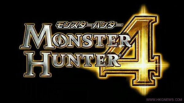 monsterhunter4