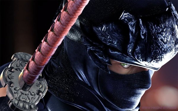 《Ninja Gaiden 4》開發中