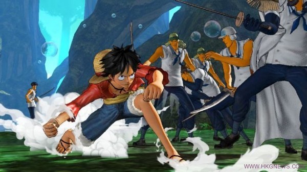 one-piece-ps3