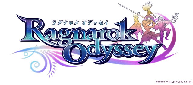 PS Vita最新JARPG《Ragnarok Odyssey》Trailer及高清截圖Fami通雜誌圖