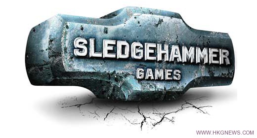 sledgehammer