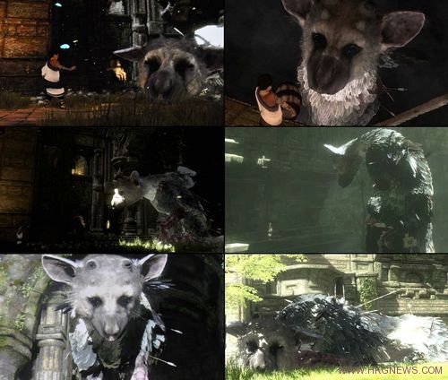 吉田修平：《The Last Guardian》不會取消，上田文人積極制作中